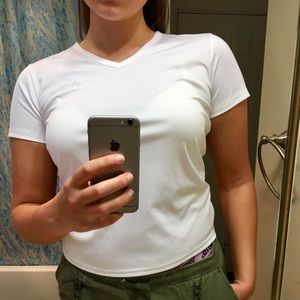 Adidas Athletic Shirt